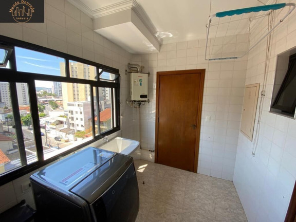 Imagem Apartamento com 4 Quartos à Venda, 185 m² em Vila Baeta Neves - São Bernardo Do Campo
