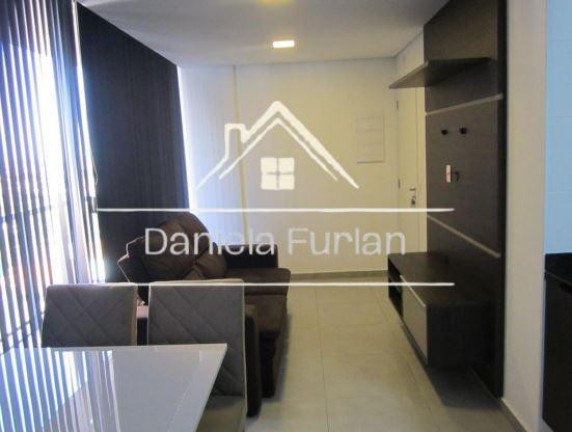Apartamento com 1 Quarto à Venda, 50 m² em Parque Campolim - Sorocaba