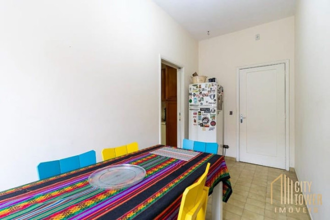 Imagem Casa com 2 Quartos à Venda, 100 m² em Campo Belo - São Paulo Imagem Casa com 2 Quartos à Venda, 100 m² em Campo Belo - São Paulo
