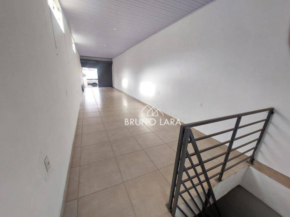 Imagem Loja para Alugar, 80 m² em Filadélfia - Betim Imagem Loja para Alugar, 80 m² em Filadélfia - Betim