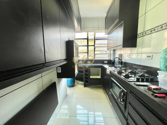 Imagem Apartamento com 1 Quarto à Venda, 52 m² em Guilhermina - Praia Grande Imagem Apartamento com 1 Quarto à Venda, 52 m² em Guilhermina - Praia Grande