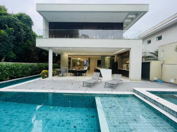 Imagem Casa com 6 Quartos à Venda, 450 m² em Riviera - Bertioga Imagem Casa com 6 Quartos à Venda, 450 m² em Riviera - Bertioga
