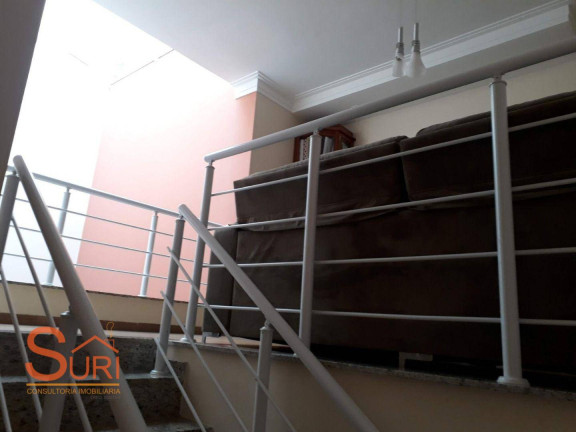 Imagem Sobrado com 3 Quartos à Venda, 239 m² em Nova Petrópolis - São Bernardo Do Campo Imagem Sobrado com 3 Quartos à Venda, 239 m² em Nova Petrópolis - São Bernardo Do Campo