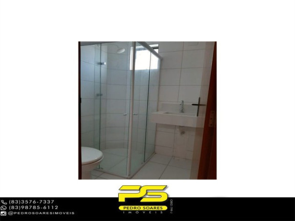 Imagem Apartamento com 2 Quartos à Venda, 57 m² em Cuiá - João Pessoa Imagem Apartamento com 2 Quartos à Venda, 57 m² em Cuiá - João Pessoa