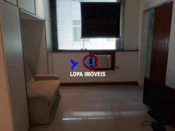 Imagem Apartamento com 1 Quarto à Venda, 24 m² em Centro - Rio De Janeiro Imagem Apartamento com 1 Quarto à Venda, 24 m² em Centro - Rio De Janeiro