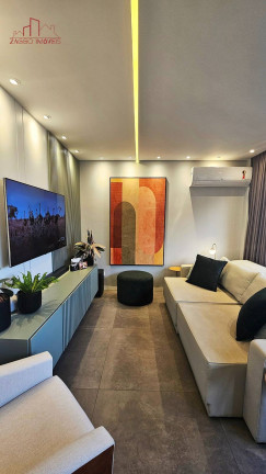 Imagem Apartamento com 3 Quartos à Venda, 96 m² em Jardim Londrina - São Paulo Imagem Apartamento com 3 Quartos à Venda, 96 m² em Jardim Londrina - São Paulo