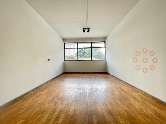 Imagem Apartamento com 4 Quartos à Venda, 170 m² em Lourdes - Belo Horizonte