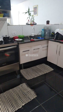Imagem Casa com 4 Quartos à Venda, 215 m² em Conceição - Diadema
