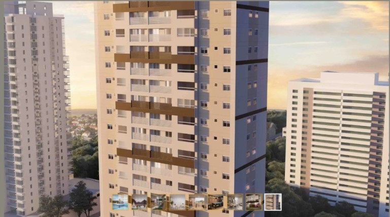 Imagem Imóvel com 3 Quartos à Venda, 83 m² em Centro - Diadema Imagem Imóvel com 3 Quartos à Venda, 83 m² em Centro - Diadema