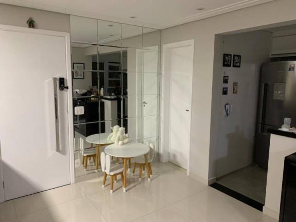 Apartamento com 3 Quartos à Venda, 89 m² em Centro - São Caetano Do Sul