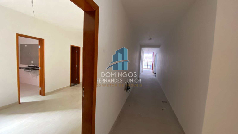 Imagem Apartamento com 2 Quartos à Venda, 55 m² em Vila Carrão - São Paulo