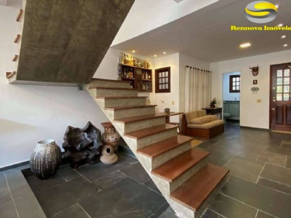 Imagem Casa de Condomínio com 4 Quartos à Venda, 304 m² em São Paulo Ii - Cotia
