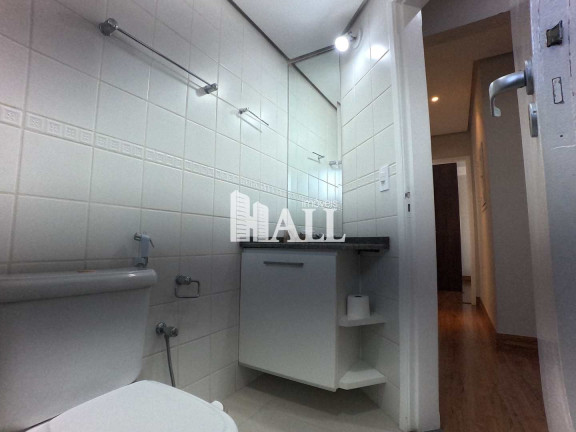 Imagem Apartamento com 3 Quartos à Venda, 95 m² em Centro - São José Do Rio Preto Imagem Apartamento com 3 Quartos à Venda, 95 m² em Centro - São José Do Rio Preto