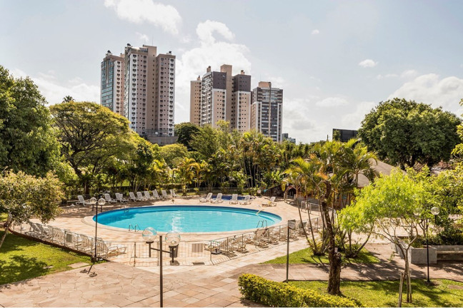 Imagem Imóvel com 1 Quarto à Venda, 45 m² em Boa Vista - Porto Alegre Imagem Imóvel com 1 Quarto à Venda, 45 m² em Boa Vista - Porto Alegre