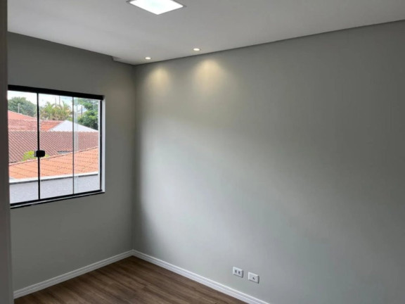 Imagem Sobrado com 3 Quartos à Venda, 118 m² em Portão - Curitiba Imagem Sobrado com 3 Quartos à Venda, 118 m² em Portão - Curitiba