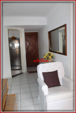 Imagem Apartamento com 2 Quartos à Venda, 65 m² em Vila São Geraldo - São Paulo Imagem Apartamento com 2 Quartos à Venda, 65 m² em Vila São Geraldo - São Paulo