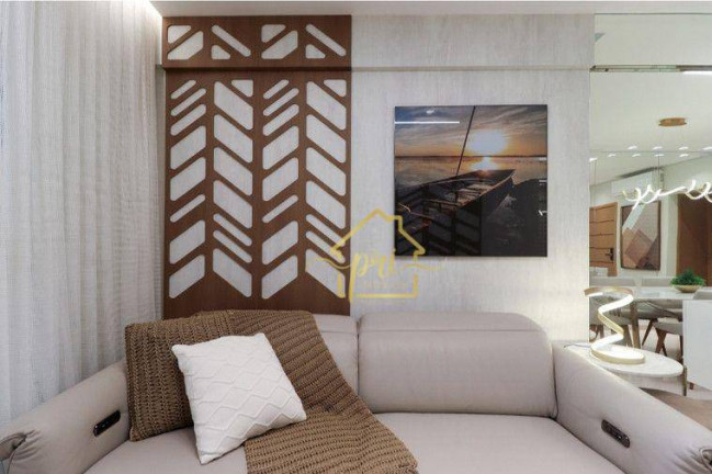 Imagem Apartamento com 3 Quartos à Venda, 134 m² em Gonzaga - Santos Imagem Apartamento com 3 Quartos à Venda, 134 m² em Gonzaga - Santos