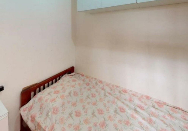 Imagem Apartamento com 3 Quartos à Venda ou Locação, 127 m² em Perdizes - São Paulo
