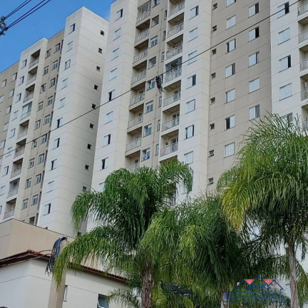 Apartamento com 2 Quartos à Venda,  em Jardim Marilu - Carapicuíba