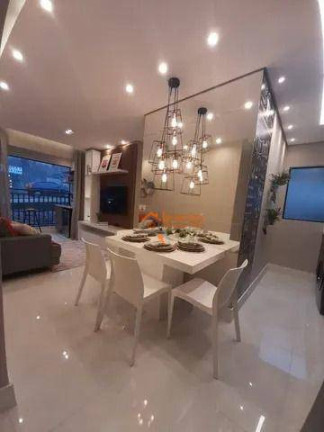 Imagem Apartamento com 2 Quartos à Venda, 47 m² em água Chata - Guarulhos Imagem Apartamento com 2 Quartos à Venda, 47 m² em água Chata - Guarulhos