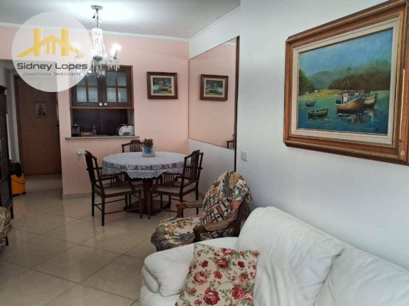 Imagem Apartamento com 2 Quartos à Venda, 64 m² em Barra Da Tijuca - Rio De Janeiro