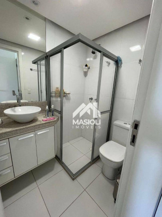 Imagem Apartamento com 3 Quartos à Venda, 90 m² em Praia Da Costa - Vila Velha