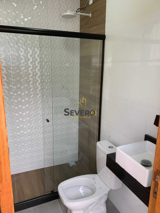 Imagem Casa de Condomínio com 4 Quartos à Venda, 192 m² em Chácaras De Inoã (inoã) - Maricá Imagem Casa de Condomínio com 4 Quartos à Venda, 192 m² em Chácaras De Inoã (inoã) - Maricá