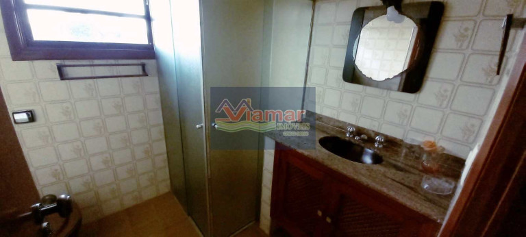 Imagem Casa com 4 Quartos à Venda, 338 m² em Jardim Virgínia - Guarujá Imagem Casa com 4 Quartos à Venda, 338 m² em Jardim Virgínia - Guarujá