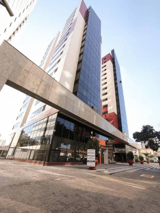 Imagem Imóvel Comercial para Alugar, 124 m² em Vila Monte Alegre - São Paulo Imagem Imóvel Comercial para Alugar, 124 m² em Vila Monte Alegre - São Paulo
