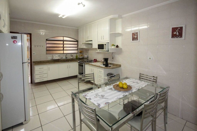 Imagem Casa com 3 Quartos à Venda, 120 m² em Tucuruvi - São Paulo Imagem Casa com 3 Quartos à Venda, 120 m² em Tucuruvi - São Paulo