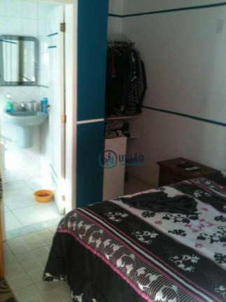 Imagem Casa com 3 Quartos à Venda, 193 m² em Itaipu - Niterói Imagem Casa com 3 Quartos à Venda, 193 m² em Itaipu - Niterói