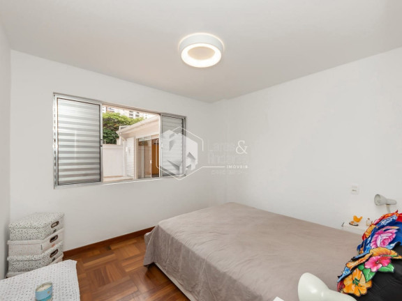 Imagem Apartamento com 2 Quartos à Venda, 133 m² em Perdizes - São Paulo