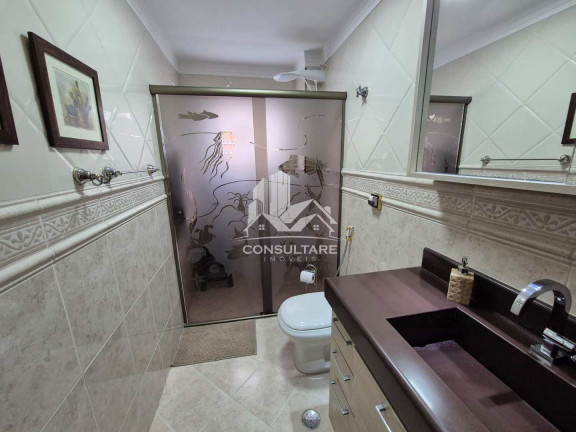 Imagem Apartamento com 2 Quartos à Venda, 95 m² em Campo Grande - Santos Imagem Apartamento com 2 Quartos à Venda, 95 m² em Campo Grande - Santos