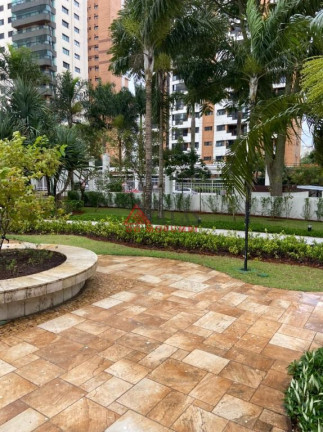 Imagem Apartamento com 3 Quartos à Venda, 177 m² em Vila Andrade - São Paulo Imagem Apartamento com 3 Quartos à Venda, 177 m² em Vila Andrade - São Paulo