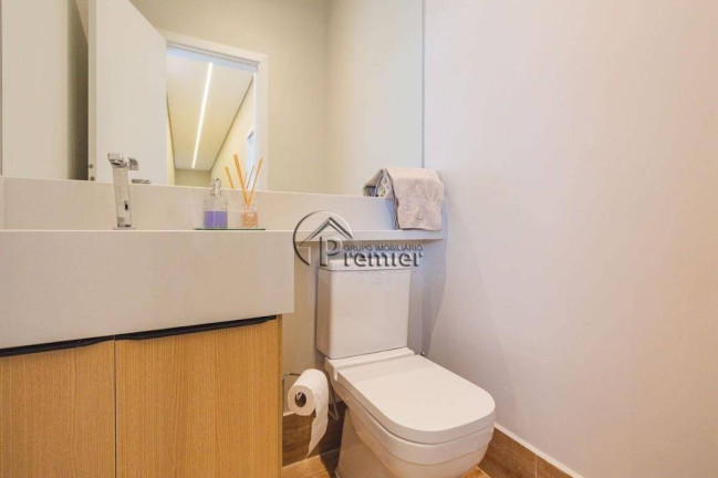 Imagem Casa com 3 Quartos à Venda, 160 m² em Jardim Residencial Viena - Indaiatuba