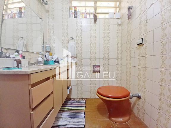 Imagem Casa com 4 Quartos à Venda, 238 m² em Jardim Dom Bosco - Campinas