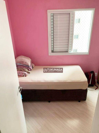 Imagem Apartamento com 3 Quartos à Venda, 59 m² em Jardim Imperador - Guarulhos Imagem Apartamento com 3 Quartos à Venda, 59 m² em Jardim Imperador - Guarulhos