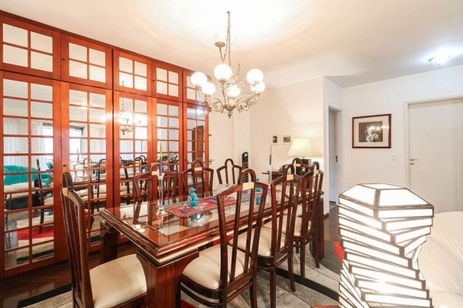Imagem Apartamento com 4 Quartos à Venda, 173 m² em Itaim Bibi - São Paulo Imagem Apartamento com 4 Quartos à Venda, 173 m² em Itaim Bibi - São Paulo