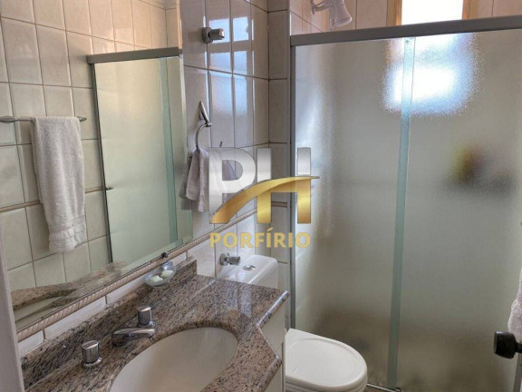 Imagem Apartamento com 4 Quartos à Venda, 135 m² em Vila Assunção - Santo André