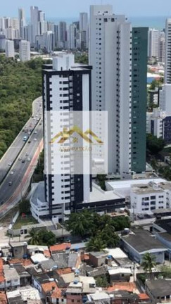 Imagem Apartamento com 3 Quartos à Venda, 81 m² em Boa Viagem - Recife