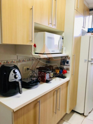 Imagem Apartamento com 3 Quartos à Venda, 62 m² em Presidente Medici - Ribeirão Preto Imagem Apartamento com 3 Quartos à Venda, 62 m² em Presidente Medici - Ribeirão Preto