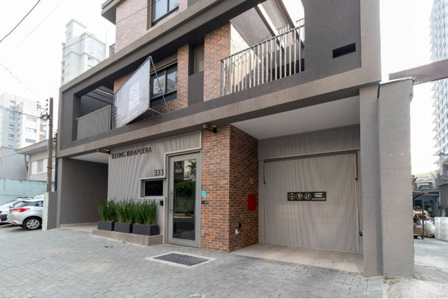Imagem Apartamento com 2 Quartos à Venda, 75 m² em Indianópolis - São Paulo Imagem Apartamento com 2 Quartos à Venda, 75 m² em Indianópolis - São Paulo