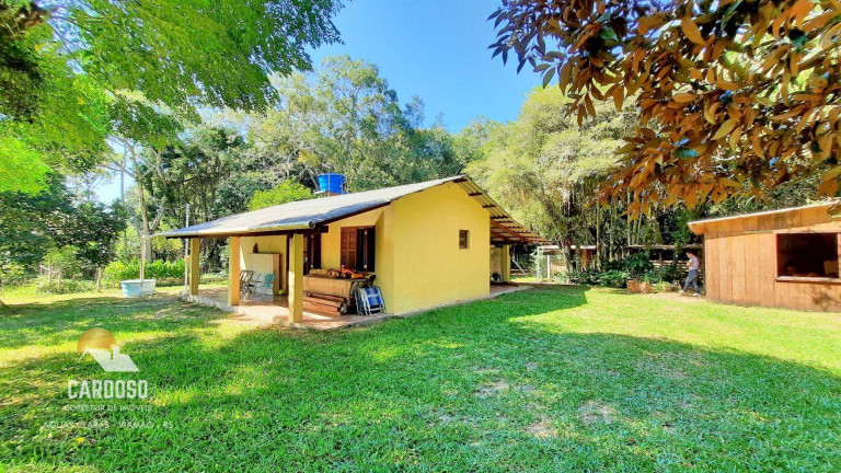 Imagem Fazenda à Venda, 12.000 m² em Morro Grande - Viamão Imagem Fazenda à Venda, 12.000 m² em Morro Grande - Viamão