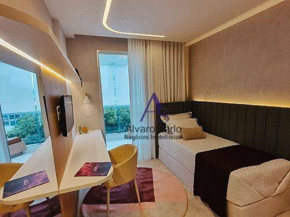 Imagem Apartamento com 2 Quartos à Venda, 77 m² em Bento Ferreira - Vitória Imagem Apartamento com 2 Quartos à Venda, 77 m² em Bento Ferreira - Vitória