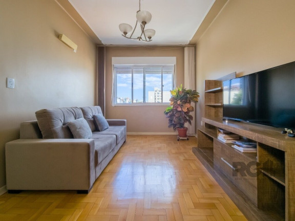 Imagem Apartamento com 1 Quarto à Venda, 47 m² em Moinhos De Vento - Porto Alegre Imagem Apartamento com 1 Quarto à Venda, 47 m² em Moinhos De Vento - Porto Alegre