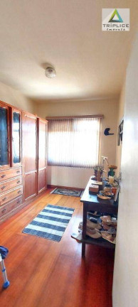 Imagem Apartamento com 5 Quartos à Venda, 130 m² em Cruzeiro Do Sul - Juiz De Fora Imagem Apartamento com 5 Quartos à Venda, 130 m² em Cruzeiro Do Sul - Juiz De Fora