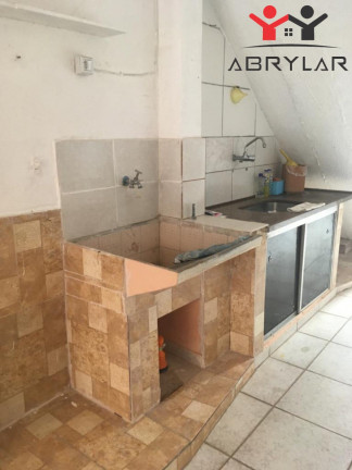 Imagem Sobrado com 3 Quartos à Venda, 16 m² em Parque Residencial Eloy Chaves - Jundiaí Imagem Sobrado com 3 Quartos à Venda, 16 m² em Parque Residencial Eloy Chaves - Jundiaí
