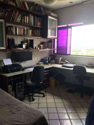 Imagem Apartamento com 5 Quartos à Venda, 207 m² em Fátima - Teresina Imagem Apartamento com 5 Quartos à Venda, 207 m² em Fátima - Teresina