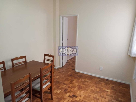 Imagem Apartamento à Venda, 35 m² em Copacabana - Rio De Janeiro Imagem Apartamento à Venda, 35 m² em Copacabana - Rio De Janeiro
