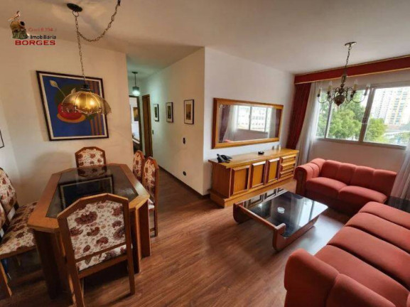 Imagem Apartamento com 2 Quartos à Venda, 80 m² em Vila Clementino - São Paulo Imagem Apartamento com 2 Quartos à Venda, 80 m² em Vila Clementino - São Paulo